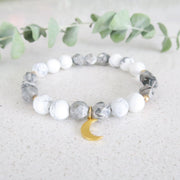 White magic bracelet